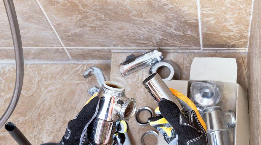 Professional Storm Sewer Service in Crocheron, MD